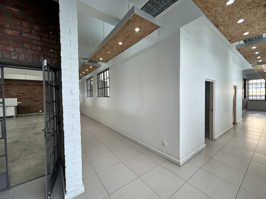 To Let commercial Property for Rent in Salt River Western Cape